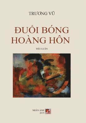 bokomslag ?u?i Bóng Hoàng Hôn