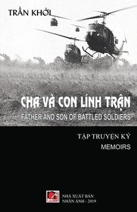 bokomslag Cha V Con Lnh Tr&#7853;n