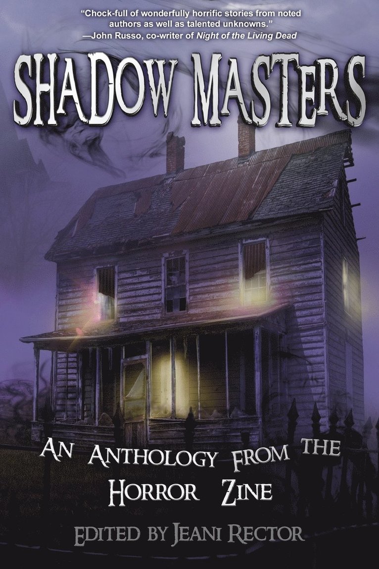 Shadow Masters 1