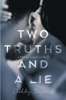 Two Truths and a Lie