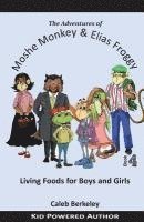 bokomslag Living Foods for Boys and Girls