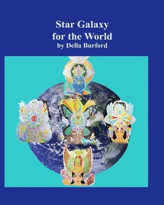 Star Galaxy for the World 1