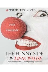 bokomslag The Funny Side of Menopause