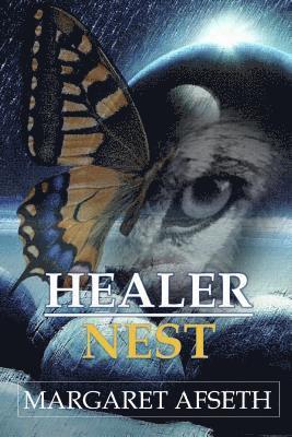 bokomslag Healer Nest