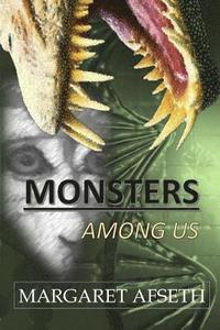 bokomslag Monsters Among Us