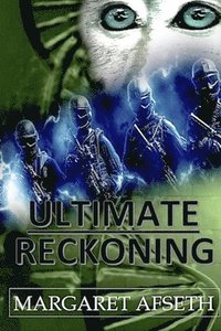 bokomslag Ultimate Reckoning