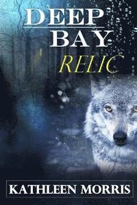 bokomslag Deep Bay Relic - A Christian Mystery Suspense