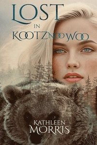 bokomslag Lost in Kootznoowoo