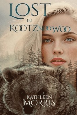 bokomslag Lost in Kootznoowoo
