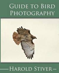 bokomslag Guide to Photographing Birds