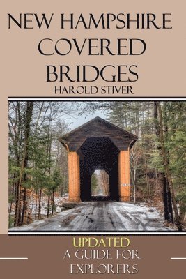 New Hampshire Covered Bridges 1