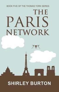 bokomslag Paris Network