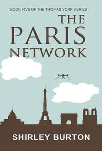bokomslag The Paris Network