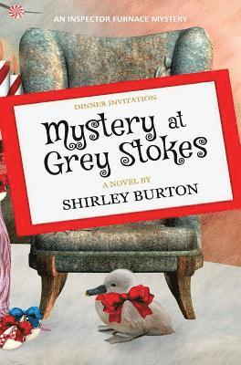 Mystery at Grey Stokes