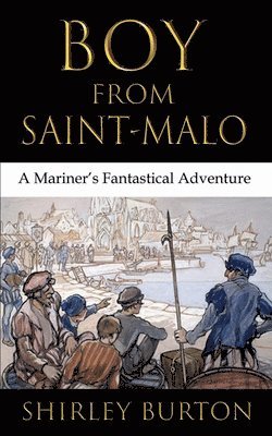 Boy from Saint-Malo 1