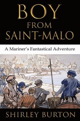 Boy from Saint-Malo 1