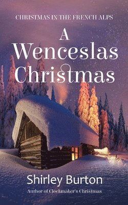Shirley Burton - Wenceslas Christmas, Häftad