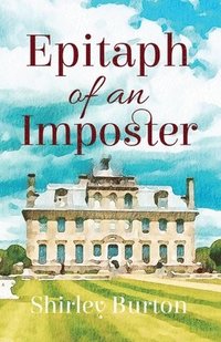 bokomslag Epitaph of an Imposter
