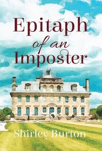 bokomslag Epitaph of an Imposter