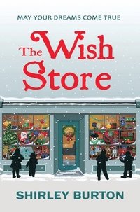 bokomslag The Wish Store