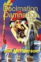 bokomslag Decimation Damnation