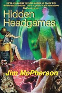 bokomslag Hidden Headgames