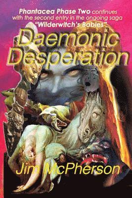 Daemonic Desperation 1