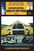 bokomslag Gustave Eiffel: A Genius of Iron Works, 2: Gustave Eiffel Exploration Series