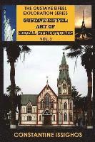 Constantine Issighos - Gustave Eiffel: Art of Metal Structures, 3: Gustave Eiffel Exploration Series, Häftad