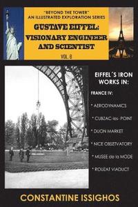 bokomslag Gustave Eiffel: Visionary Engineer and Scientist: Eiffel Exploration Series