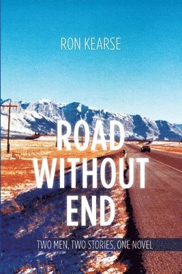 Road Without End 1