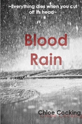 bokomslag Blood Rain