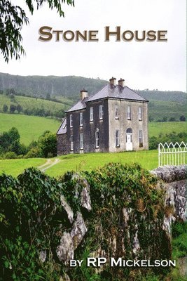 bokomslag Stone House