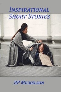bokomslag Inspirational Short Stories