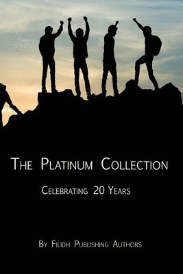 bokomslag Platinum Collection
