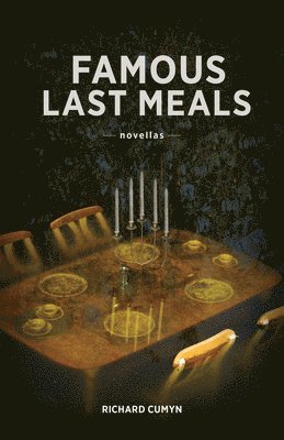 Famous Last Meals 1