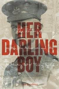 bokomslag Her Darling Boy