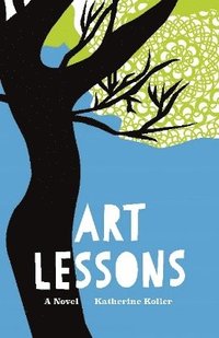 bokomslag Art Lessons