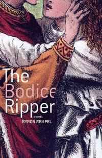 bokomslag The Bodice Ripper