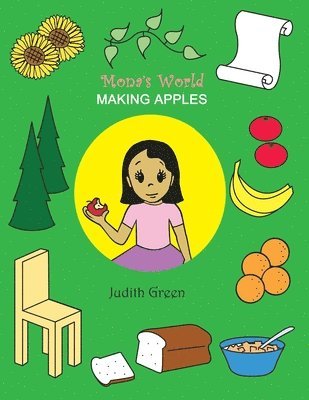 Making Apples 1