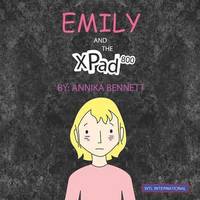 bokomslag Emily and the XPad800