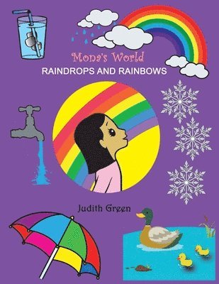 Raindrops and Rainbows 1