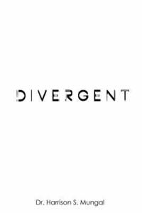 bokomslag Divergent (In Colour)
