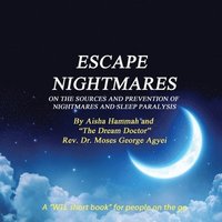 bokomslag Escape Nightmares