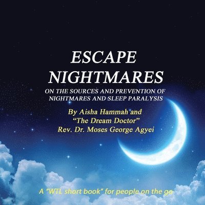 Escape Nightmares 1