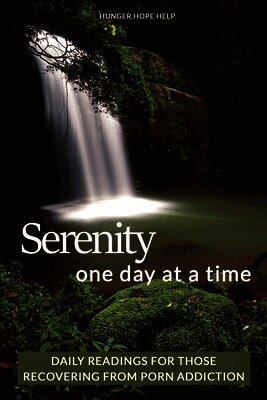 Serenity One Day at a Time
