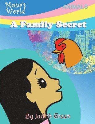 A Family Secret 1