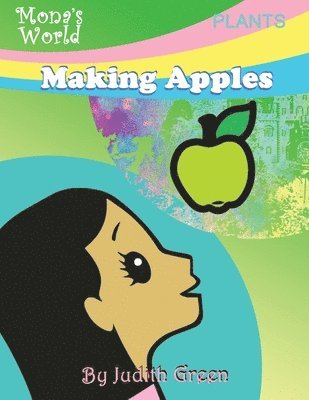 Making Apples 1