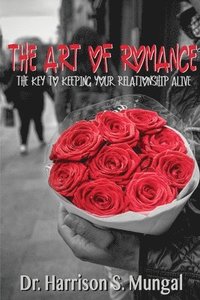 bokomslag The Art of Romance