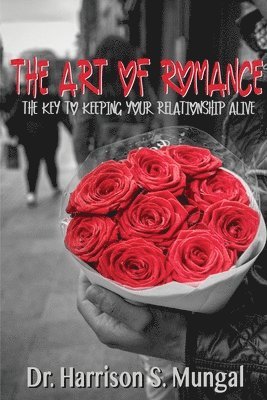 The Art of Romance 1